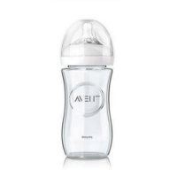 아벤트 내추럴 유리 젖병 240ml