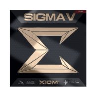 탁구러버 SIGMA 5 (XIOM)