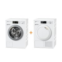 MIELE 밀레 TCG620 + WCI320