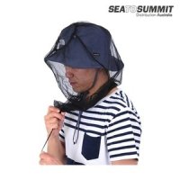 씨투써밋(SeaToSummit) 헤드 네트