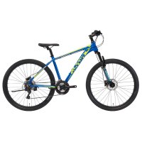 알톤 샌드스톤 2.5D MTB 자전거 2021년