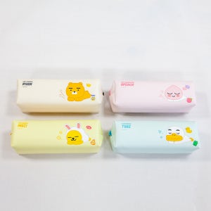 카카오프렌즈 사각필통