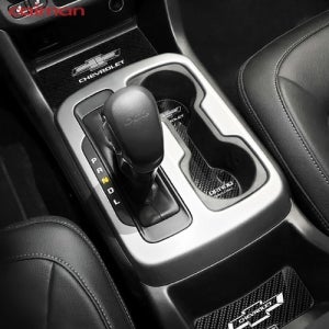 리얼뉴콜로라도 컵홀더 카본ST XONTL36