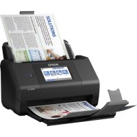 [관부가세포함] Epson ES-580W Document Scanner B11B258201