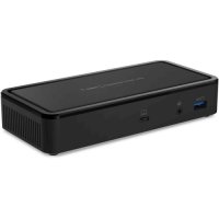 [관부가세포함] Belkin Thunderbolt 3 Dock Plus F4U109TT - 예약