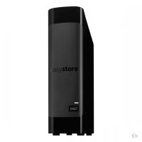 WD easystore