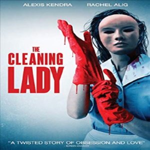 The Cleaning Lady (더 클리닝 레이디)(지역코드1)(한글무자막)(DVD)