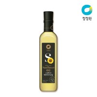 [청정원] 청정원 고올레산 해바라기오일 410ml