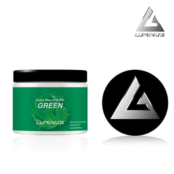 루미너스코리아 GREEN 컬러<b>왁스 그린</b> 150g