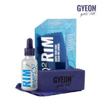 기온쿼츠 림 Q2 Rim 30ml 휠코팅제