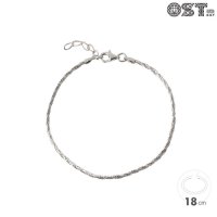 OST 팔찌 O TB118201NSS