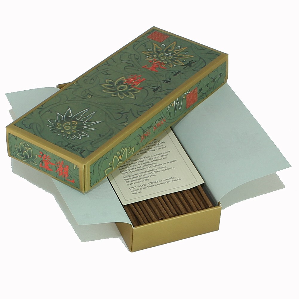 취운향당 징관향 고급향 아로마향 정신집중 수련 명상 향 스트레스 해소 샌달우드향