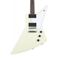 [관부가세포함] Gibson 70s Explorer - Classic White