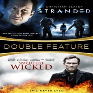 Stranded / Way of the Wicked (웨이 오브 더 위키드)(지역코드1)(한글무자막)(DVD)