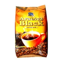 모카씨엔티 아라비카 블랙 노프림 커피 500g 설탕커피