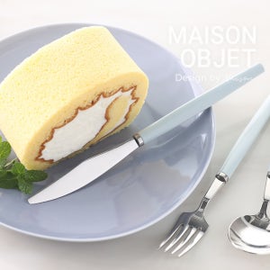 메종오브제 시에르 설렘 디너 나이프 2P