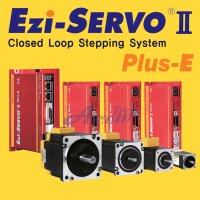 Ezi- 42각 파스텍 대리점 파스텍 이지서보 스텝모터 SERVO2-PE-42S-A