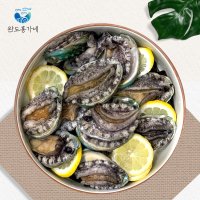 완도홍가네 완도에서 발송하는 완도참전복 12~13미 1kg (톳밥용 찐톳 서비스& 손질브러쉬)