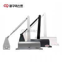 도어클로저 도어체크 KING KAN K-PLUS 방화문 현관문 K630