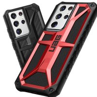 UAG 갤럭시S21울트라용 모나크 케이스