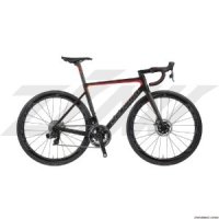 콜나고 V3Rs 디스크 프레임셋,COLNAGO V3Rs Disc Frame Set (BKR/RZRD)