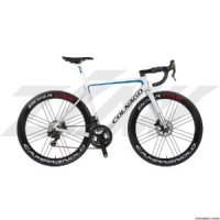 콜나고 V3Rs 디스크 프레임셋,COLNAGO V3Rs Disc Frame Set (WHL/RZWB)