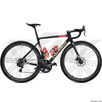 콜나고 V3Rs 디스크 프레임셋,COLNAGO V3Rs Disc Frame Set (UAE/RZUA)