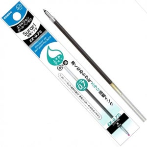 1300 제브라 EK-0.7 스라리 유성볼펜 볼펜심 리필심 0.7mm 낱개 - 블루 REK7-BL
