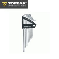 TOPEAK 토픽 공구 Torx Wrench Set 별 렌치