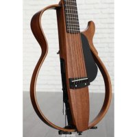 [관부가세포함] Yamaha SLG200S Silent Guitar - Natural