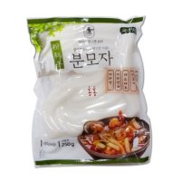 다원식품 다원 분모자 250g