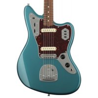 펜더 Fender Vintera 60s Jaguar - Ocean Turquoise