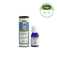 [하이델 가르텐] 아로마 오일 건조기 양모볼 오일 사이프러스 10ml