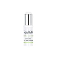 DALTON 더마 컨트롤 클리어 스킨 SOS 스팟 컨센트레이트 15ml (민감성)