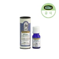 [하이델 가르텐] 아로마 오일 건조기 양모볼 오일 파인 10ml