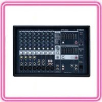 EMX312SC/EMX-312SC/YAMAHA/파워드믹서/300W출력/12채널/컴프레서,이펙터내장