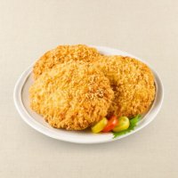 상신종합식품 SRC 통통등심돈까스100g 10 1kg