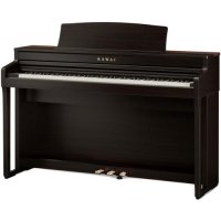 [관부가세포함] Kawai CA59 Digital Home Piano - Rosewood