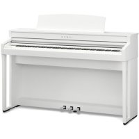 [관부가세포함] Kawai CA59 Digital Home Piano - Satin White