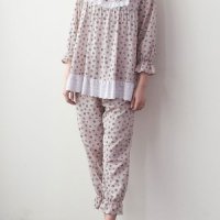 41-808 P1365 - Pajama(여성 잠옷 Set 도안) (163699)