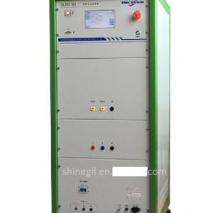 SUR S15 써지 발생기(15kV, 표준 IEC61000-4-5)