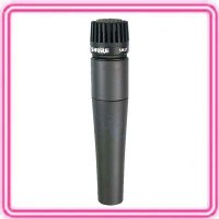 SM57 /SM-57 /유선마이크/SHURE/SM시리즈/단일지향성 다이나믹 마이크