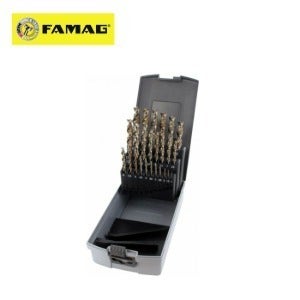 파막 1594.825시리즈 드릴 비트 세트(25PCS)