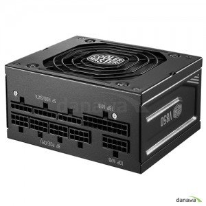 쿨러마스터 V850 SFX GOLD