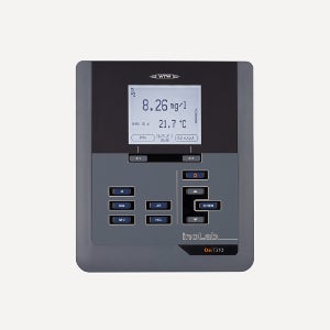 WTW inoLab Oxi7310용존산소측정기