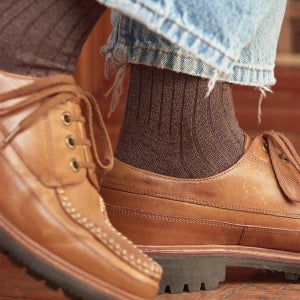 삭스타즈 에첼 Etzel,ETZ001 Cotton Heather Rib