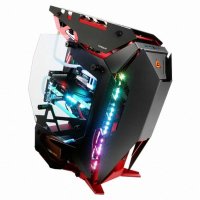 Antec TORQUE 미들타워케이스