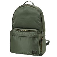 포터 탱크 데이팩 PORTER TANKER DAY PACK