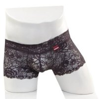 M2W Lace Trunk 2613-20