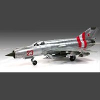 mig-21 소련 공군 프라모델 조립 전투기 디오라마